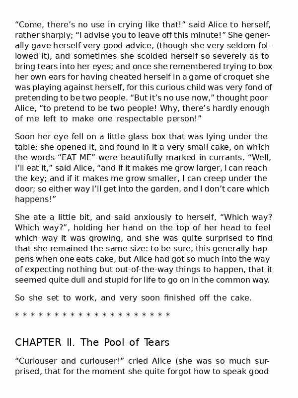 Page Navigation